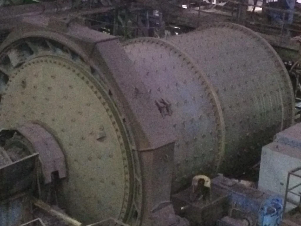 equipment
