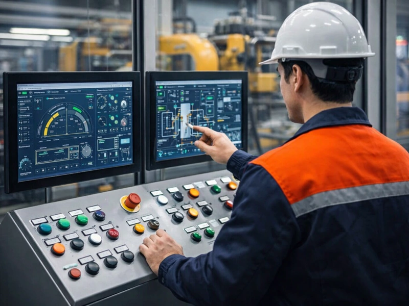 kavron card commissioning