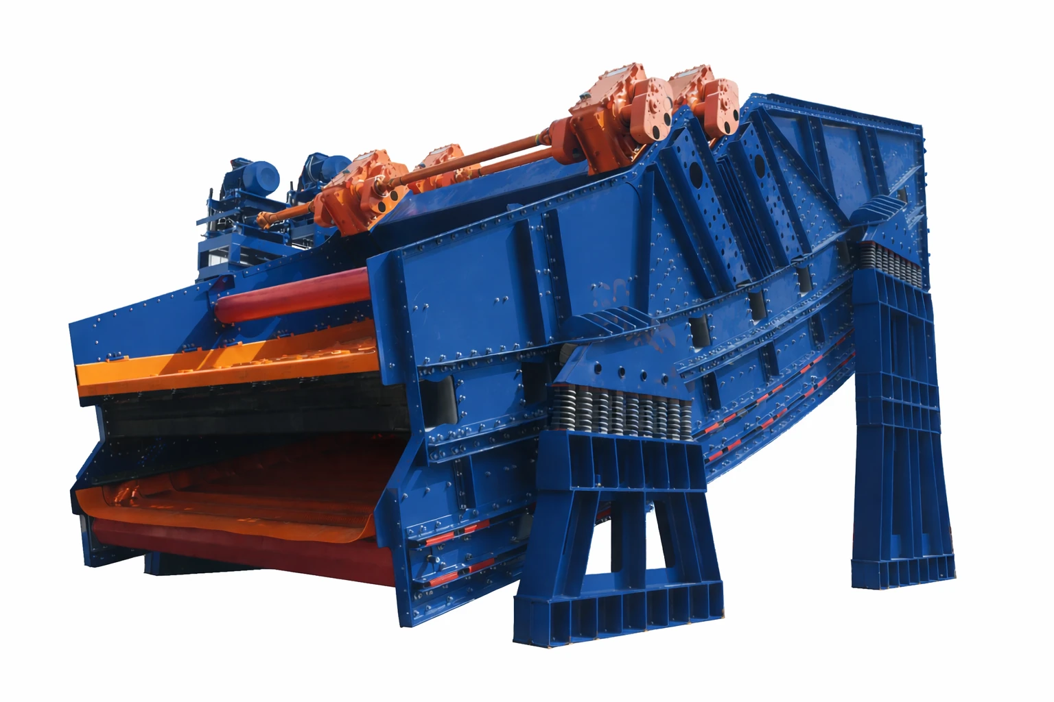 Вибрационные грохота kavron vibrating screen флип флоп